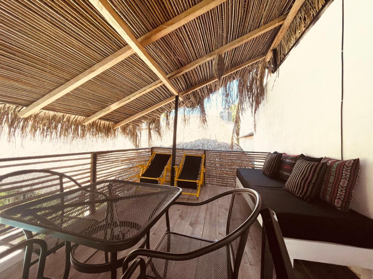 Sayulita Surf Bungalows ภายนอก รูปภาพ